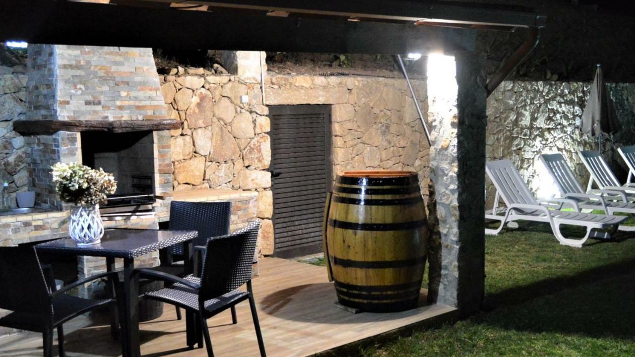 Casa Do Ribeiro Villa Sever do Vouga Exterior photo
